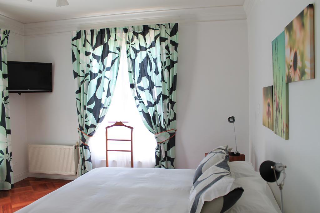 Hotel Las Hortensias Santiago Room photo